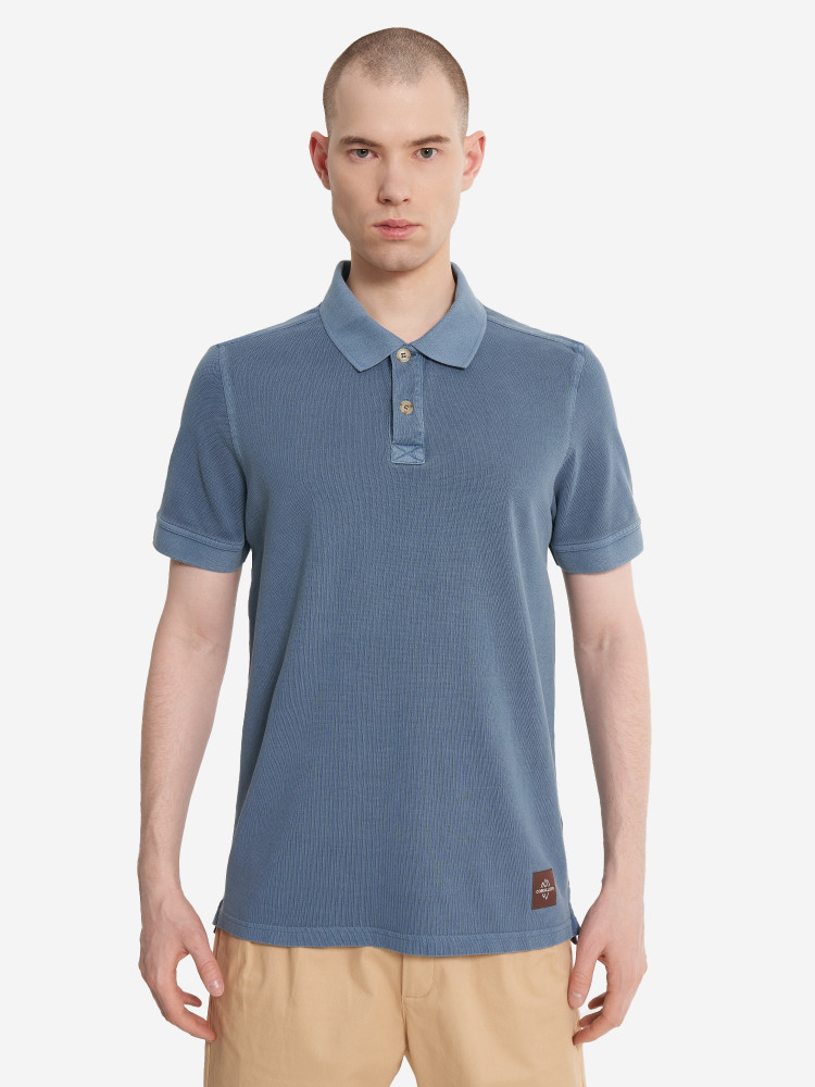 Поло мужское Cordillero - фото 2