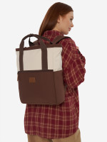 бежевый/коричневый