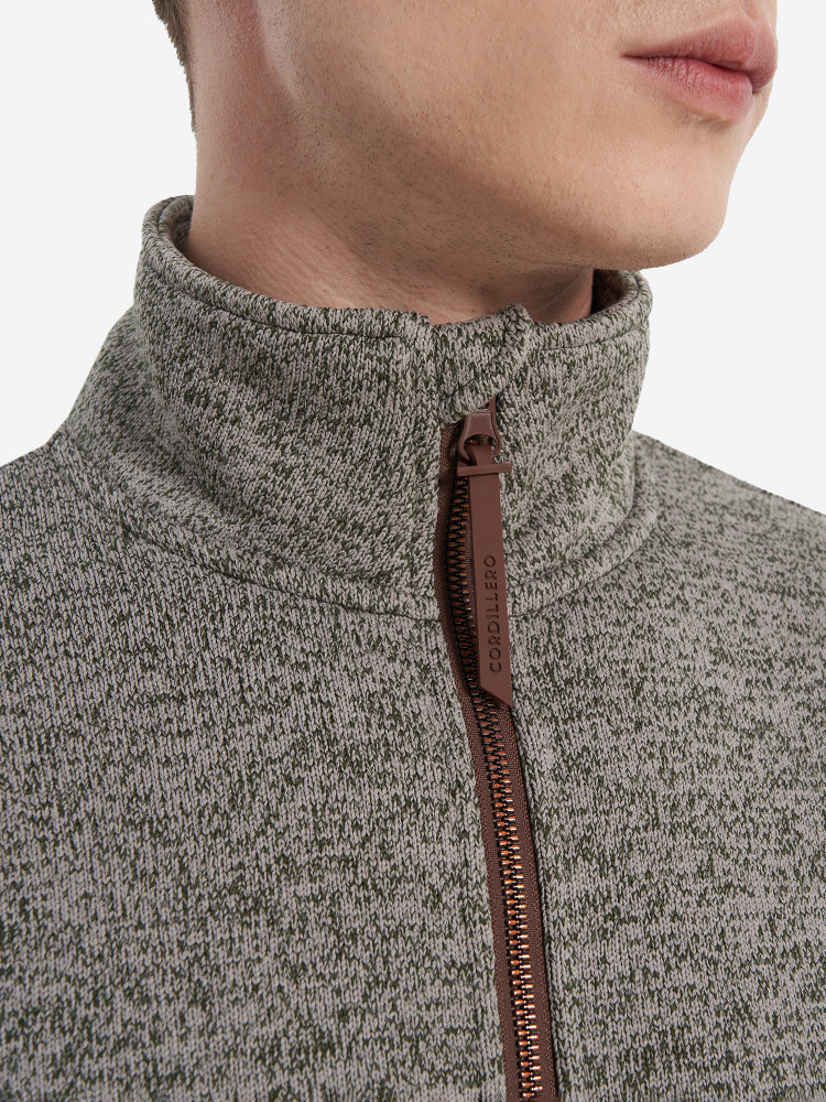 Джемпер флисовый мужской Cordillero - фото 5