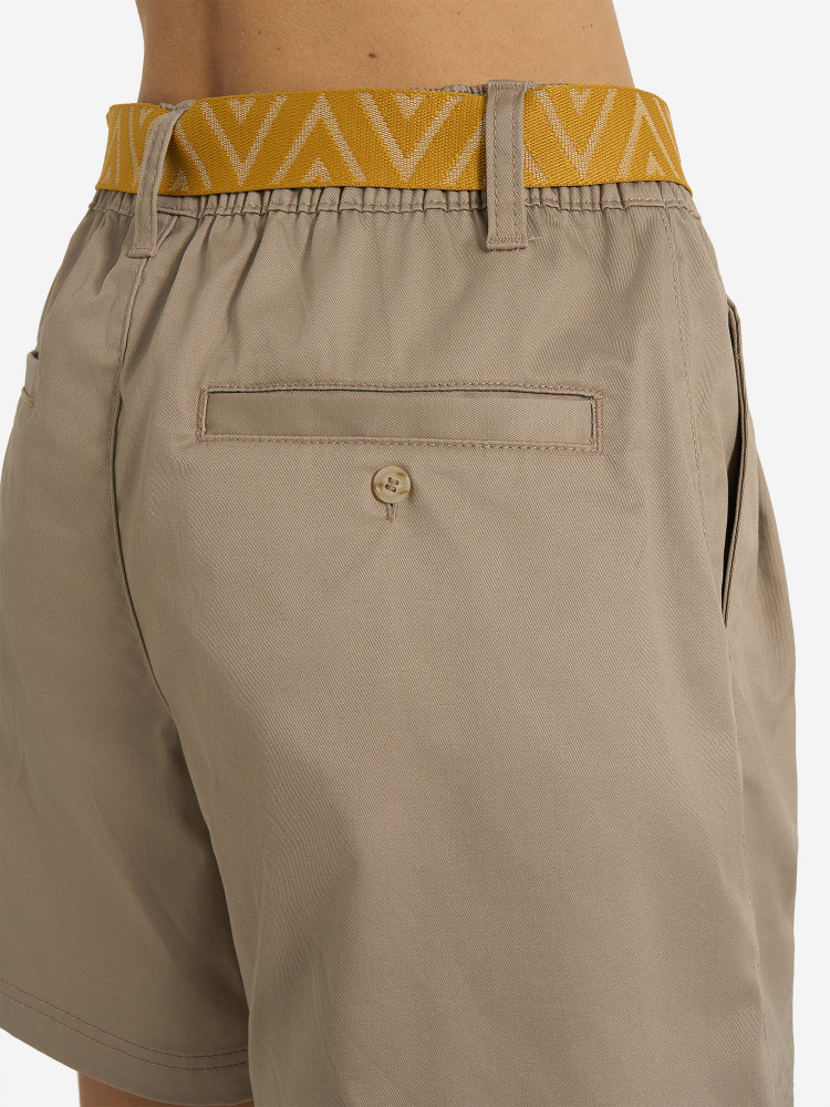 Шорты женские Cordillero - фото 9