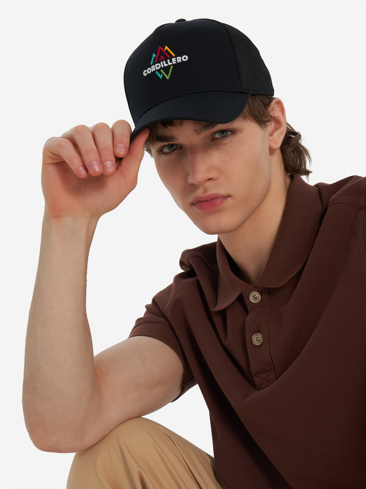 Бейсболка Cordillero - фото 8