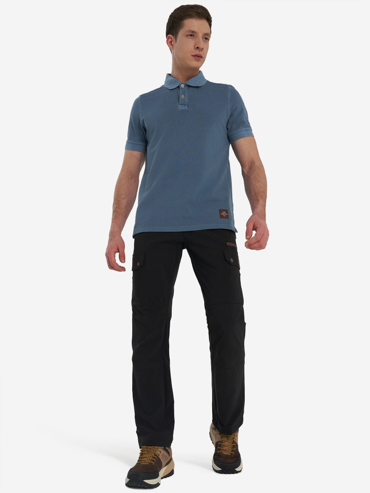 Брюки мужские Cordillero - фото 4