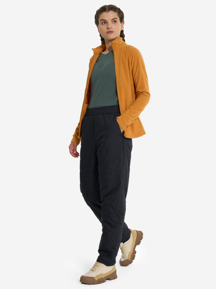 Брюки утепленные женские Cordillero - фото 4