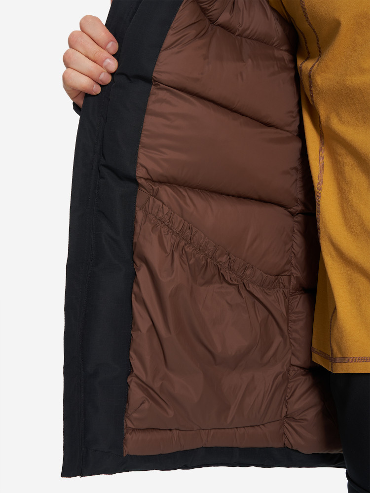 Пуховик мужской Cordillero - фото 19