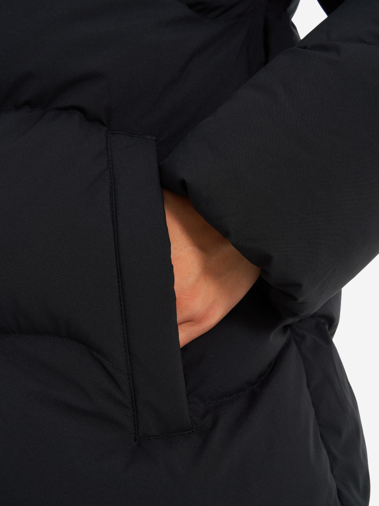 Пальто пуховое женское Cordillero - фото 9