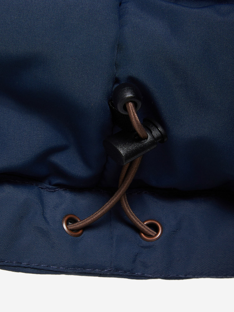 Куртка утепленная мужская Cordillero - фото 10