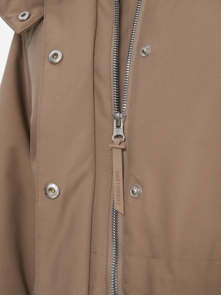 Куртка утепленная женская Cordillero - фото 11