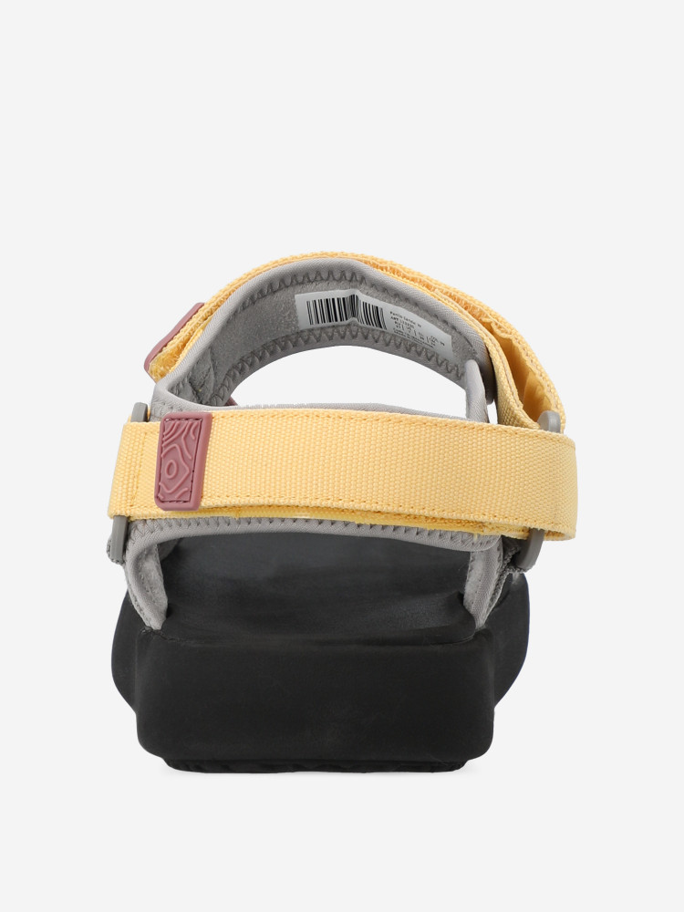 Сандалии женские Cordillero Panilo Sandal - фото 4