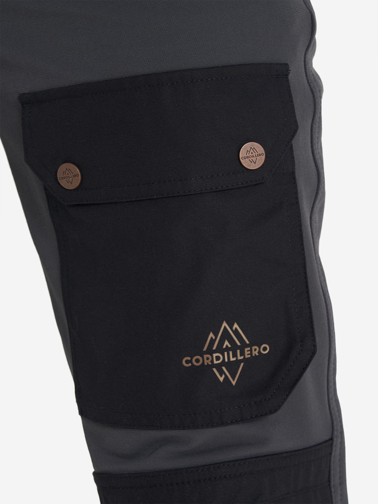 Брюки мужские Cordillero - фото 8