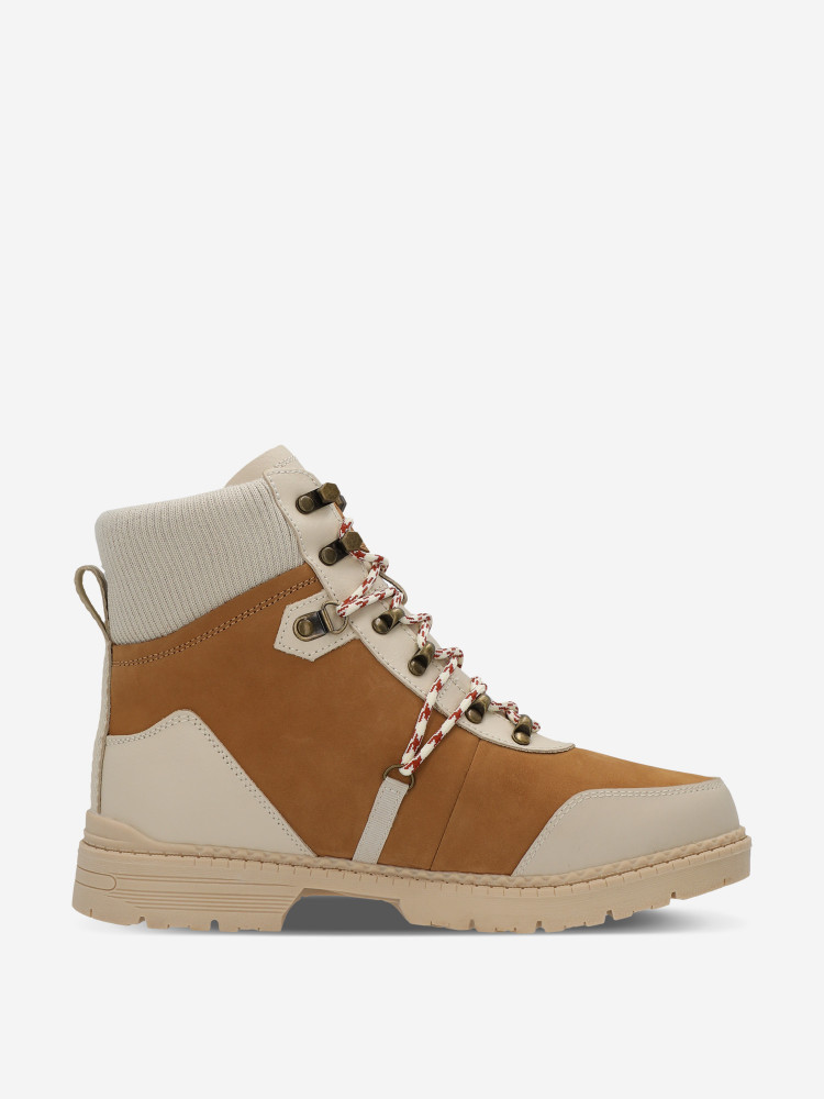 Ботинки утепленные женские Cordillero Santay - фото 5