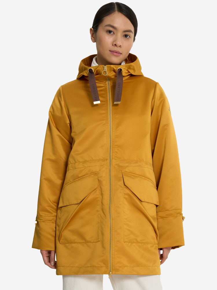 Легкая куртка женская Cordillero