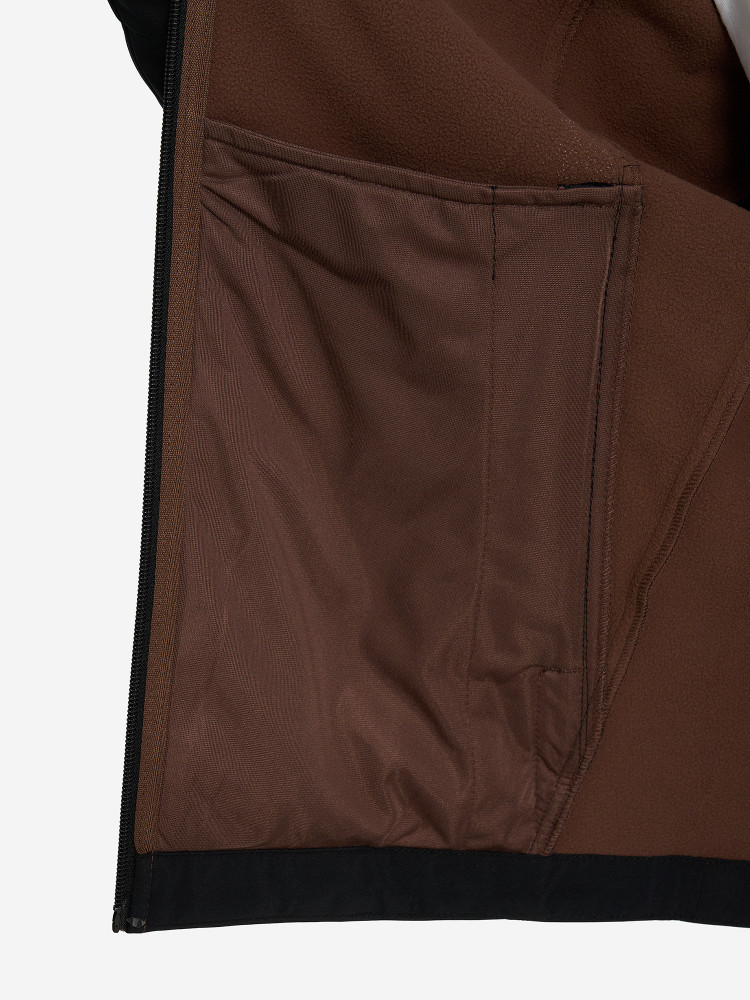 Куртка софтшелл мужская Cordillero - фото 9