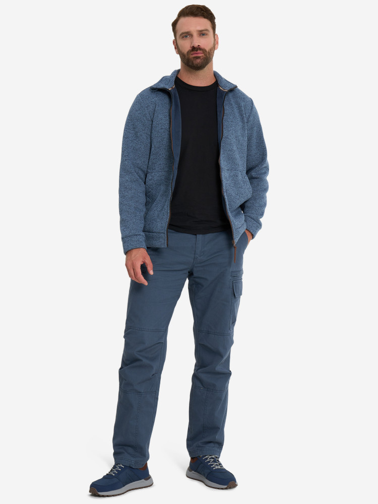 Толстовка мужская Cordillero - фото 4