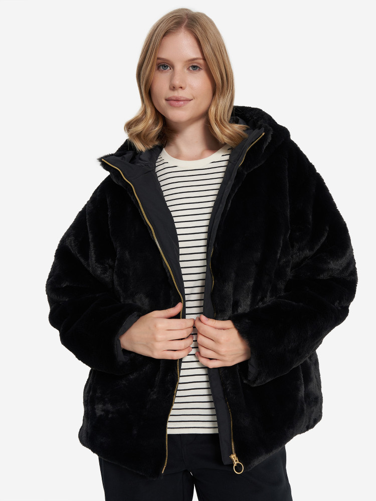 Куртка меховая женская Cordillero - фото 2