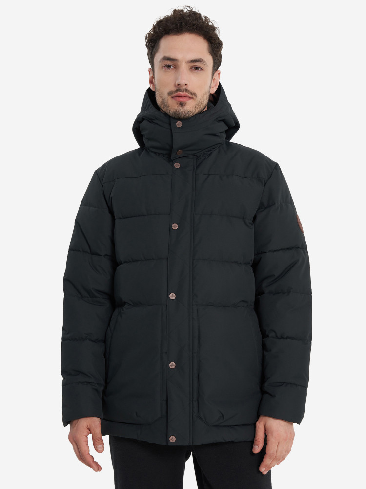 Пуховик мужской Cordillero - фото 2