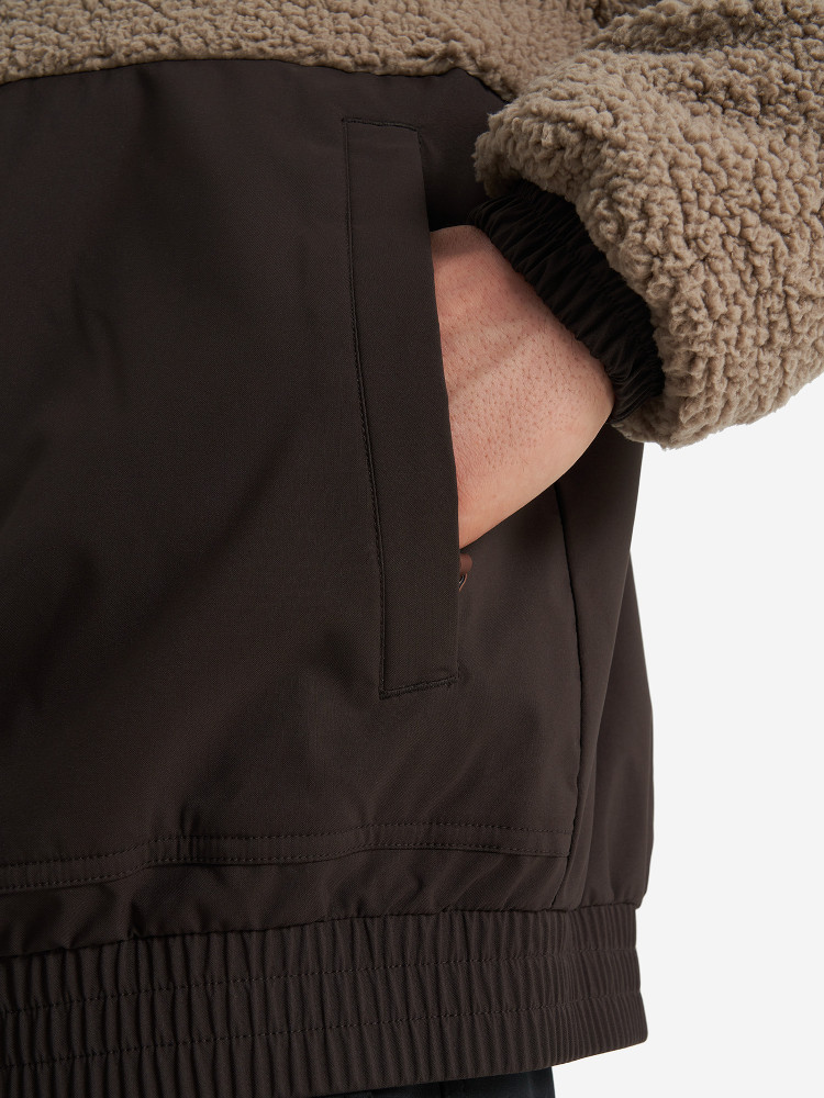 Куртка утепленная мужская Cordillero - фото 7