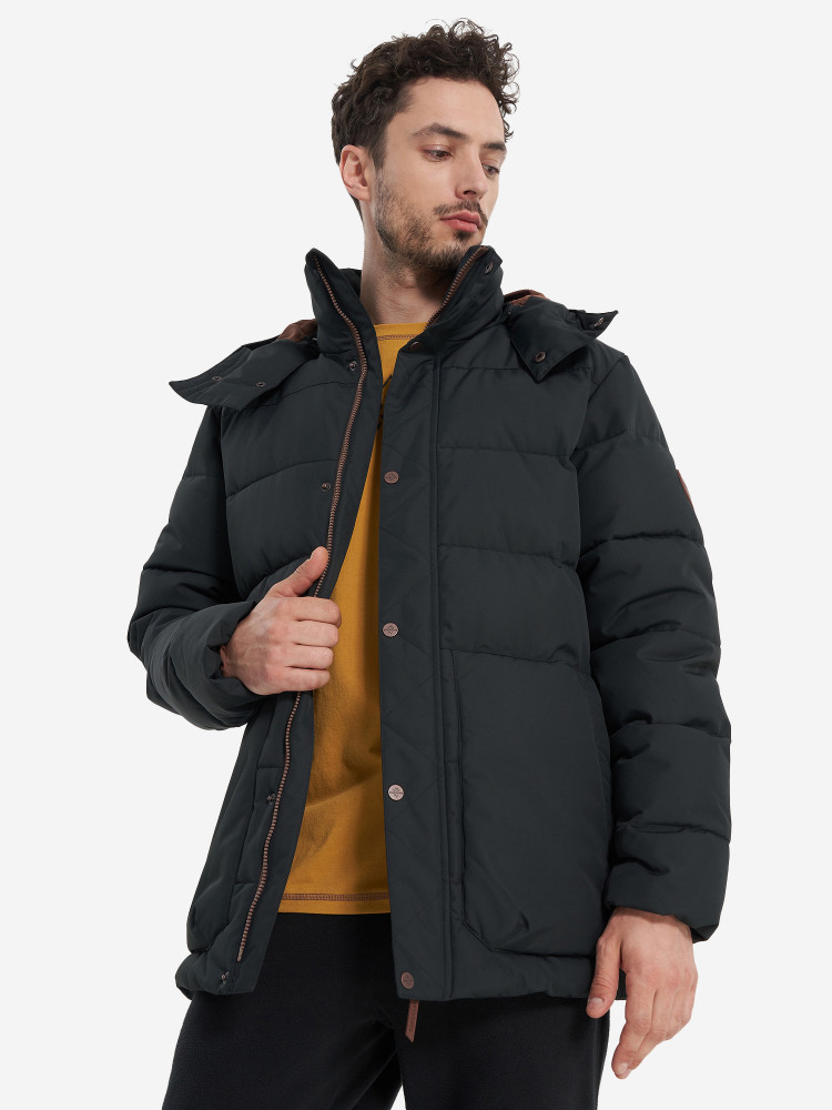 Пуховик мужской Cordillero