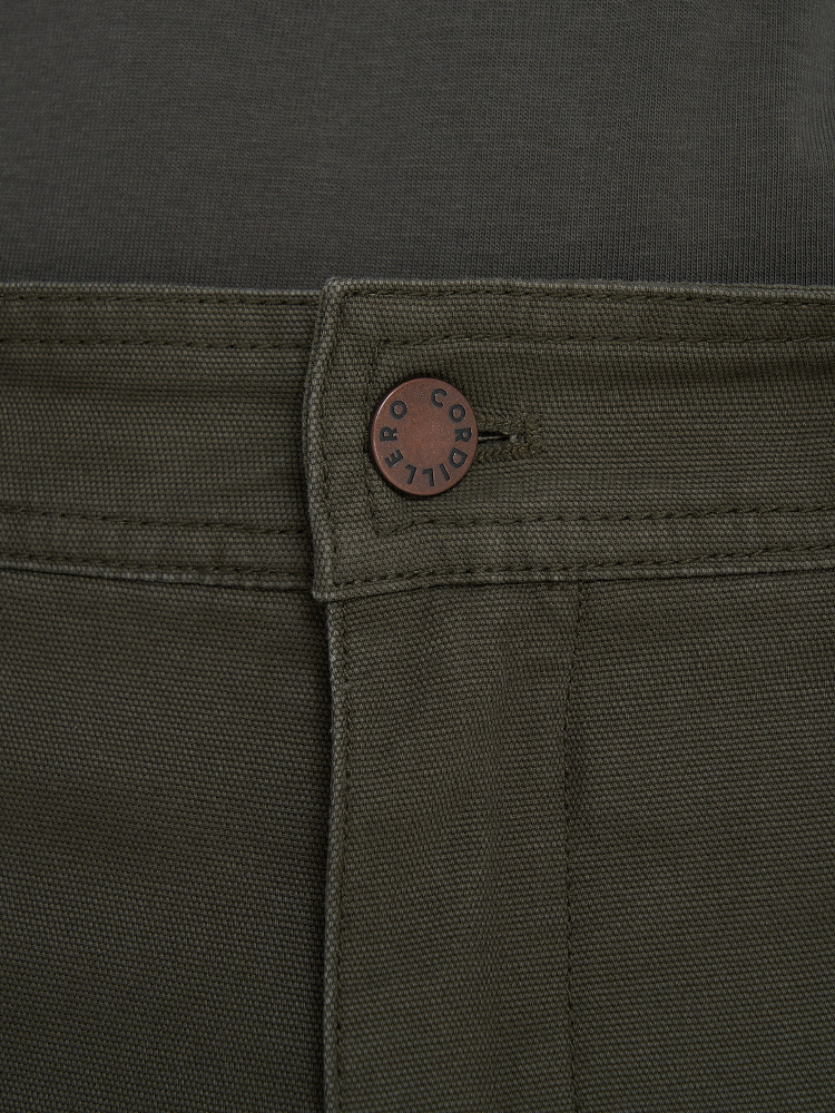 Брюки утепленные мужские Cordillero - фото 12