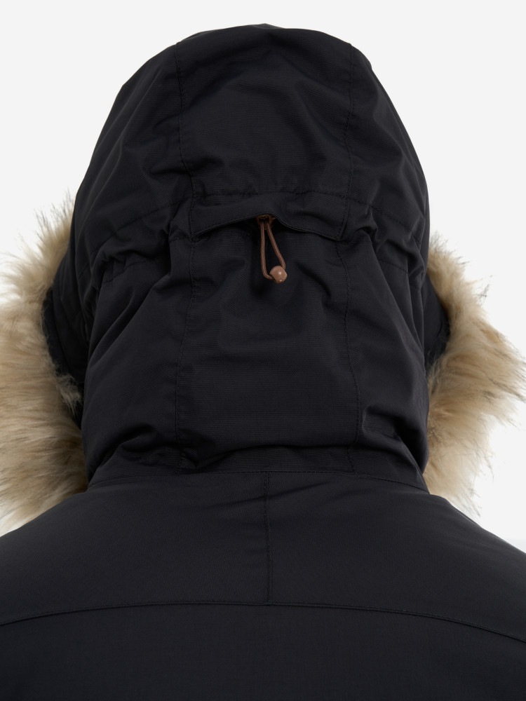 Пуховик мужской Cordillero - фото 6