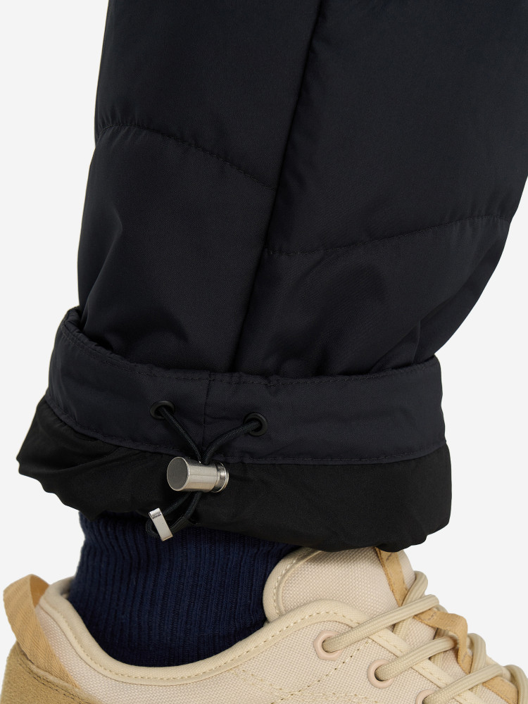 Брюки утепленные женские Cordillero - фото 7