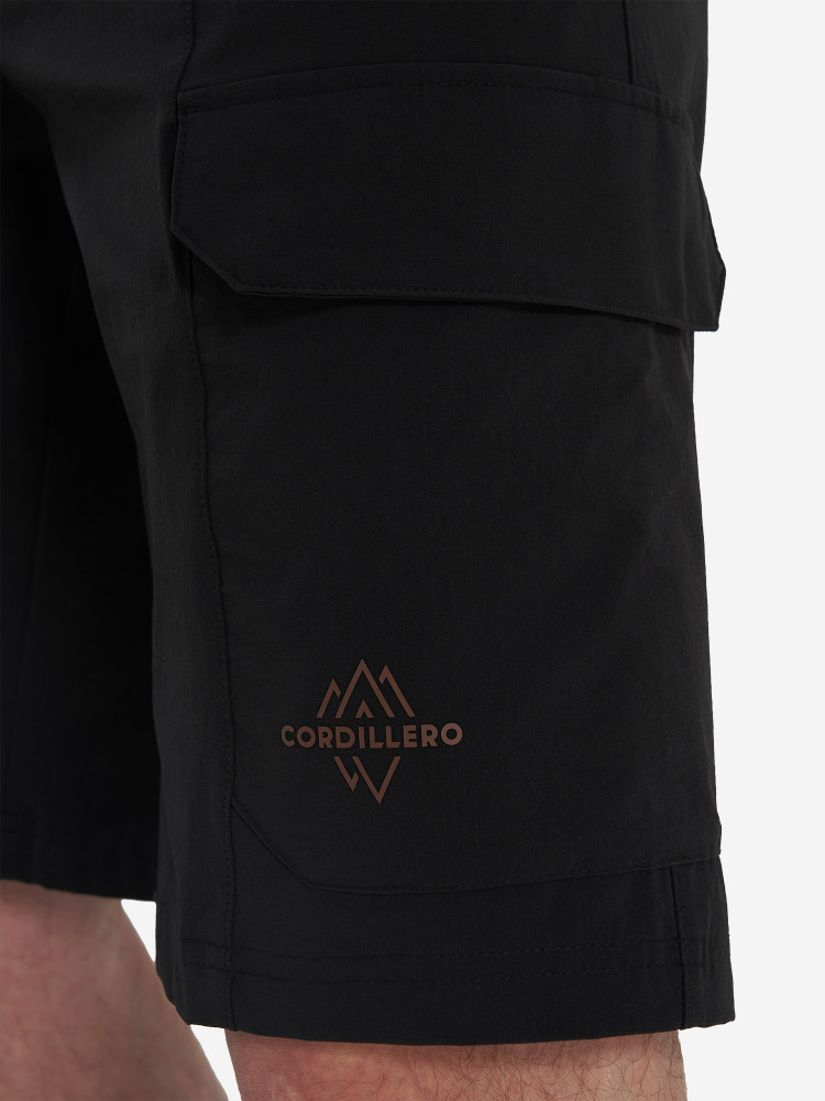 Шорты мужские Cordillero - фото 7