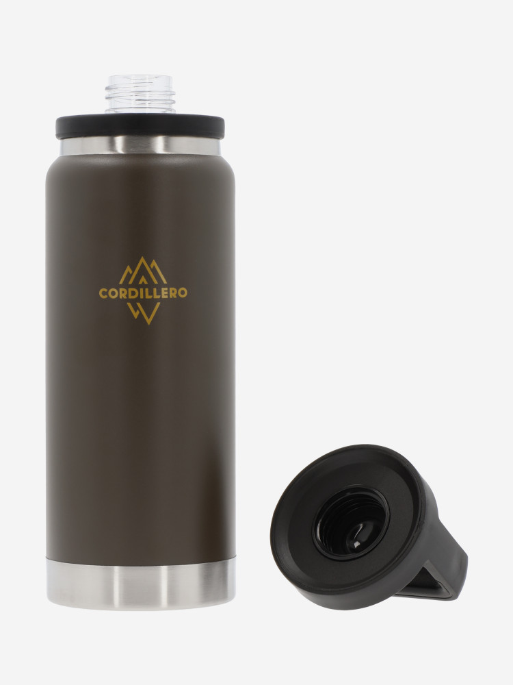 Термобутылка Cordillero, 0.8 л - фото 4
