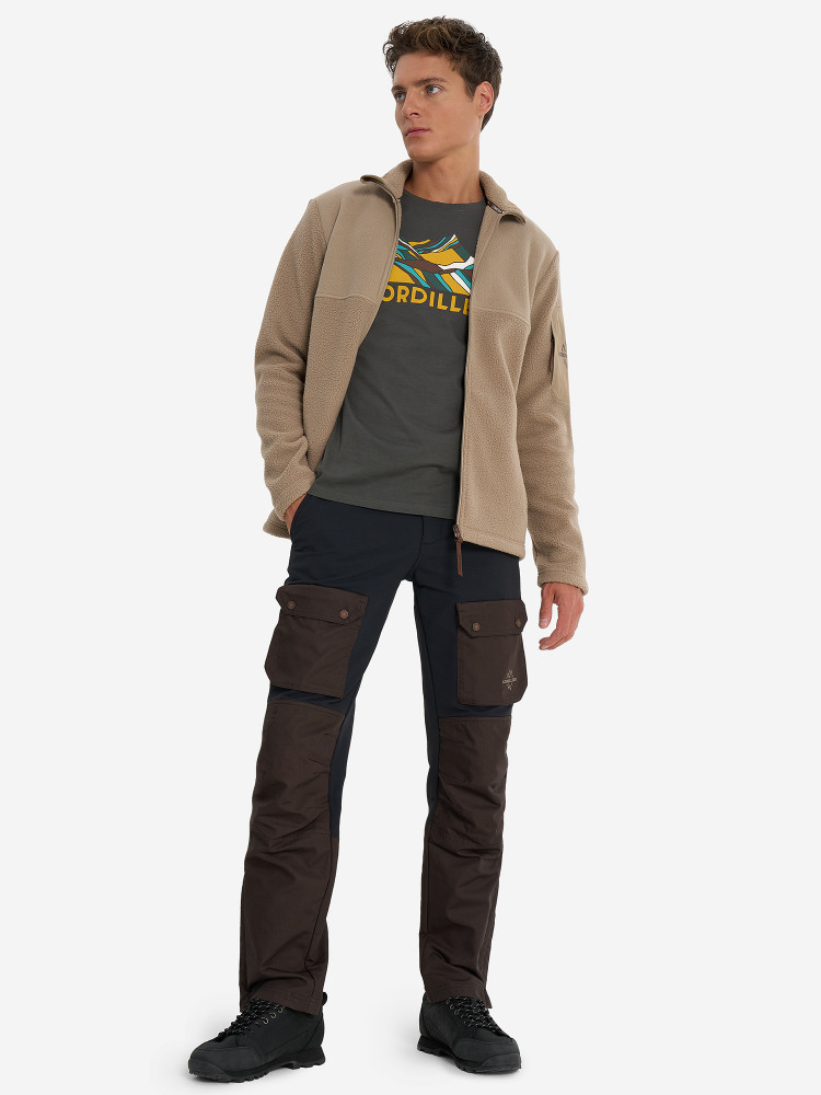 Брюки мужские Cordillero - фото 4