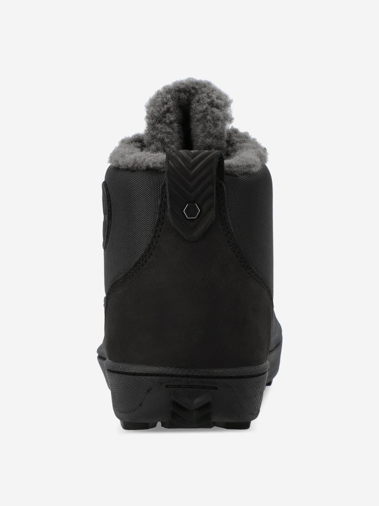 Ботинки утепленные мужские Cordillero Misa - фото 4