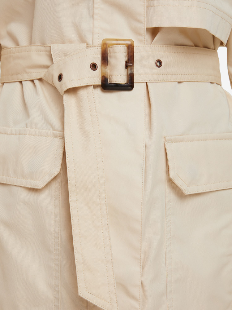 Тренч женский Cordillero - фото 10