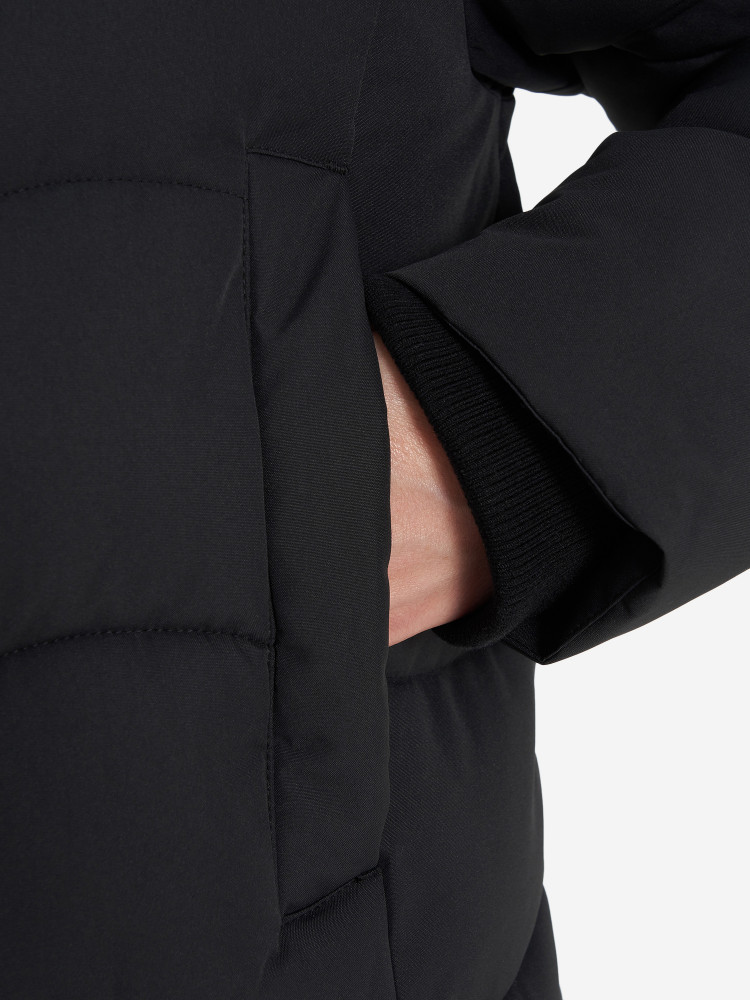 Пальто утепленное женское Cordillero - фото 11