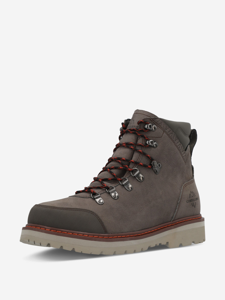 Ботинки утепленные мужские Cordillero Azurite - фото 3