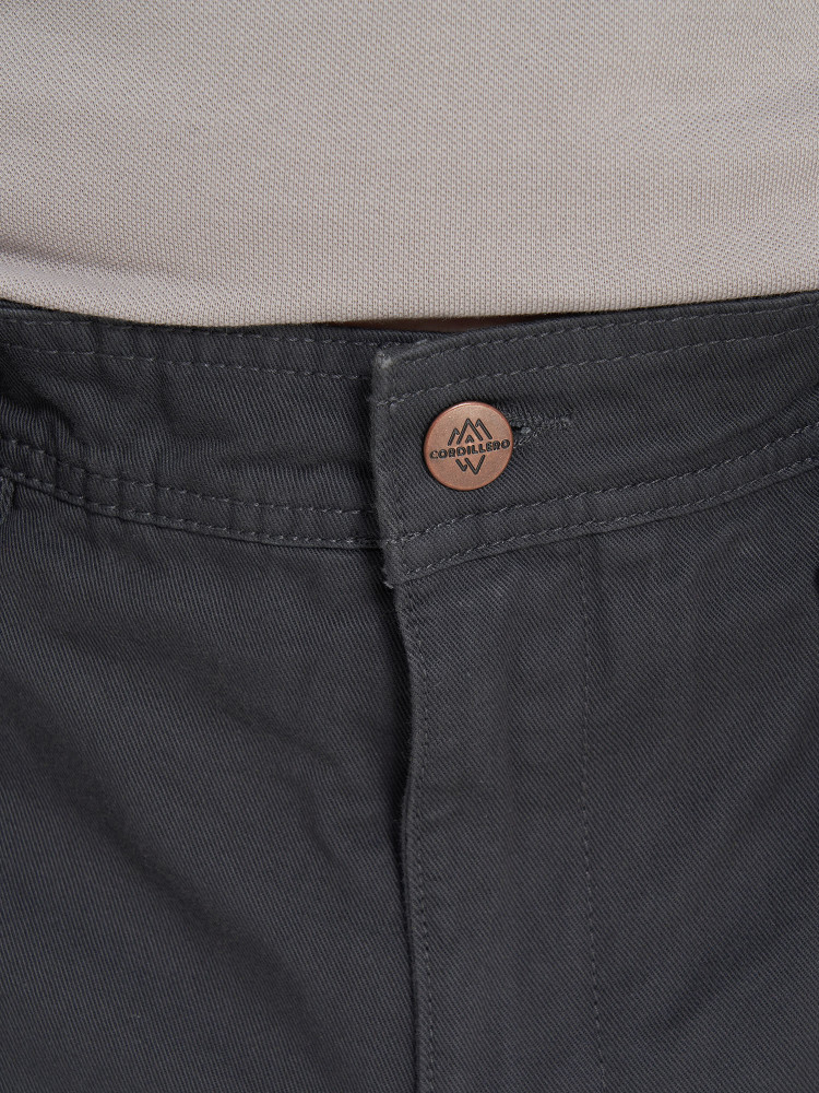 Брюки утепленные мужские Cordillero - фото 5