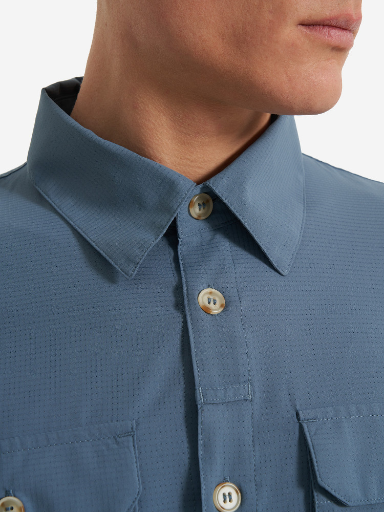 Рубашка мужская Cordillero - фото 5