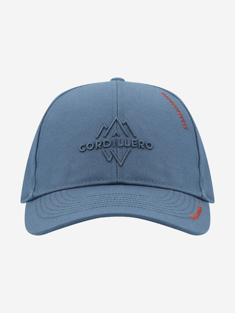 Бейсболка Cordillero - фото 2