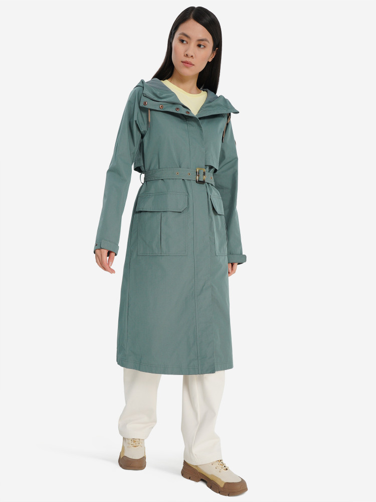 Пальто женское Cordillero - фото 5