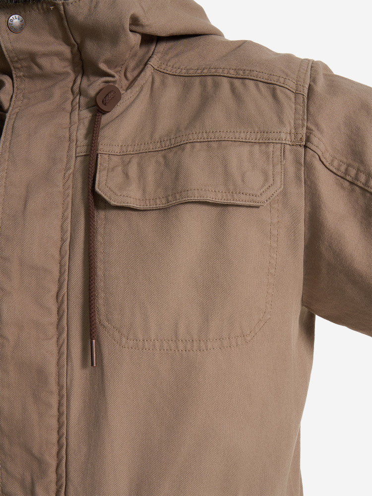 Легкая куртка мужская Cordillero - фото 8