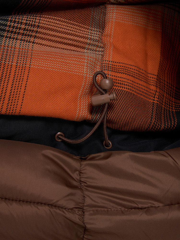 Пуховик мужской Cordillero - фото 16