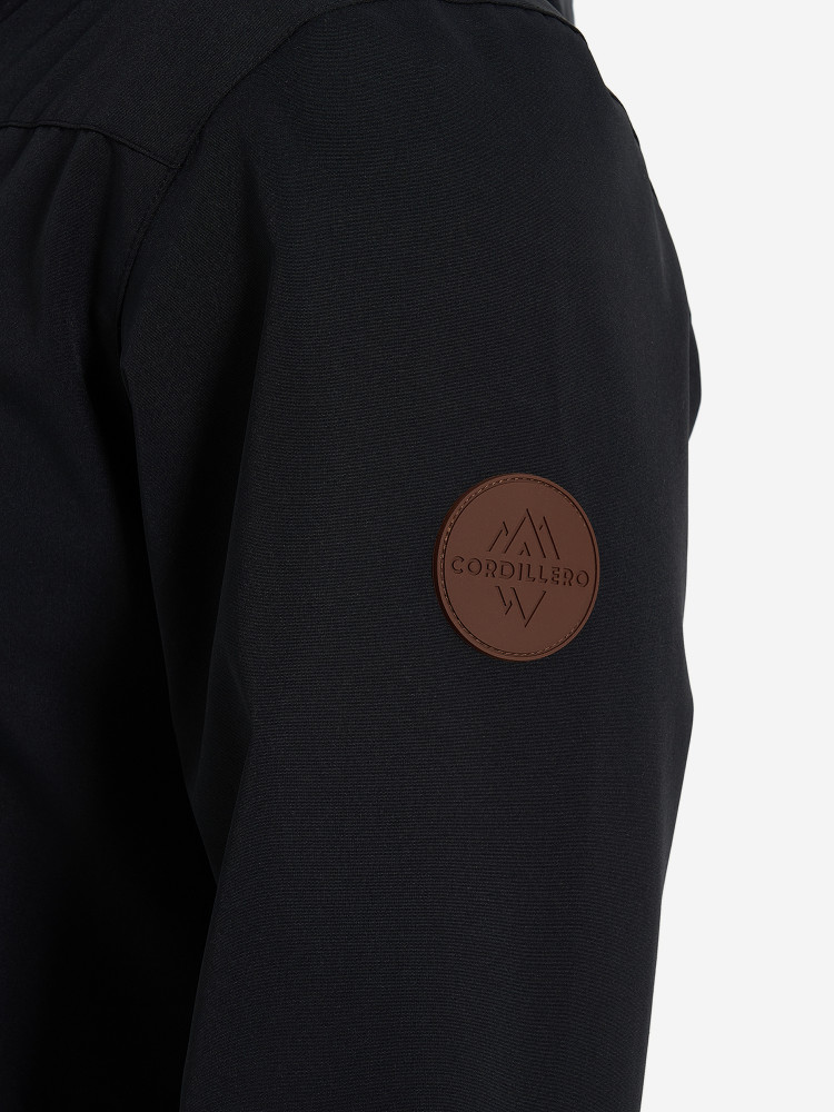 Куртка мембранная мужская Cordillero - фото 9