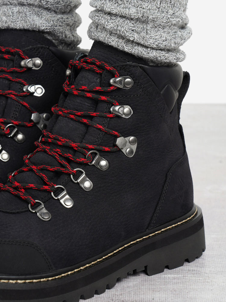 Ботинки утепленные женские Cordillero Azurite - фото 9