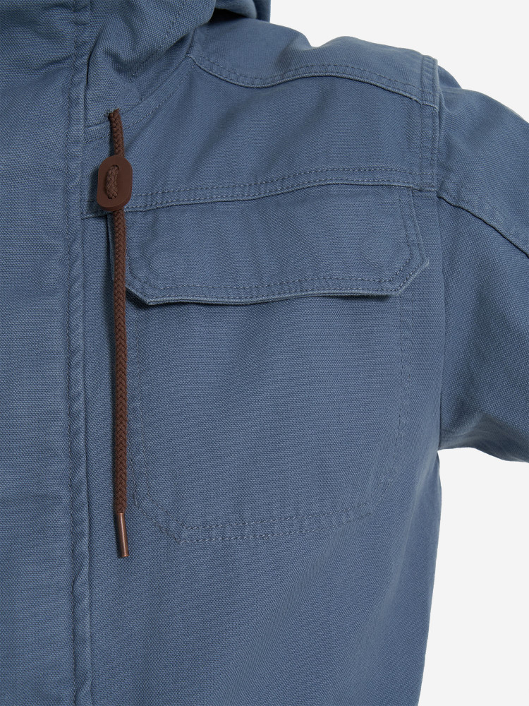 Легкая куртка мужская Cordillero - фото 9