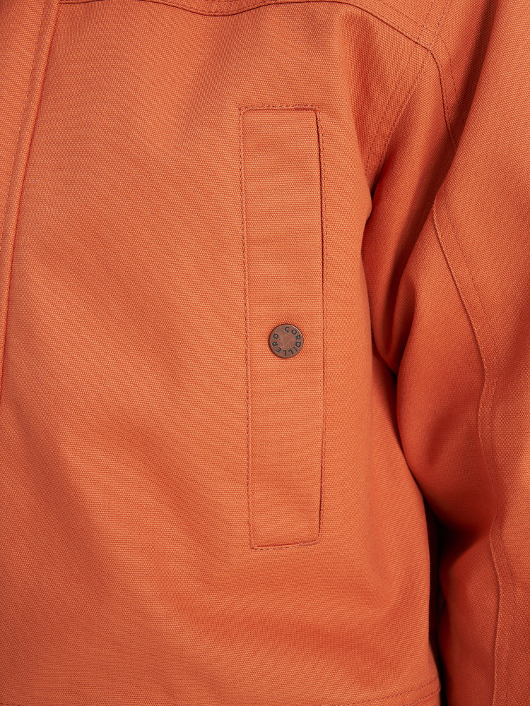 Куртка утепленная мужская Cordillero - фото 7