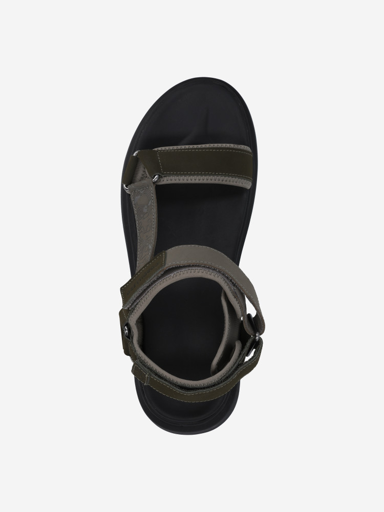 Сандалии мужские Cordillero Panilo Sandal - фото 6