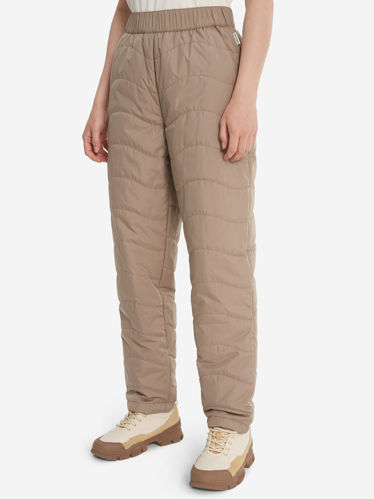 Брюки утепленные женские Cordillero