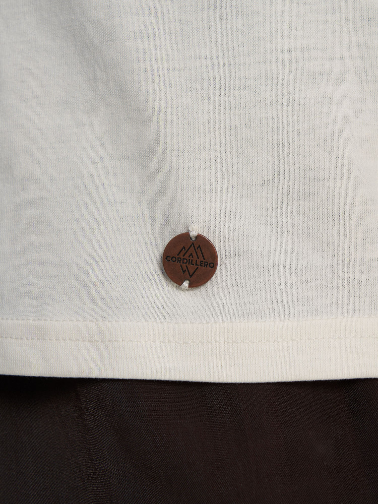 Футболка женская Cordillero - фото 6