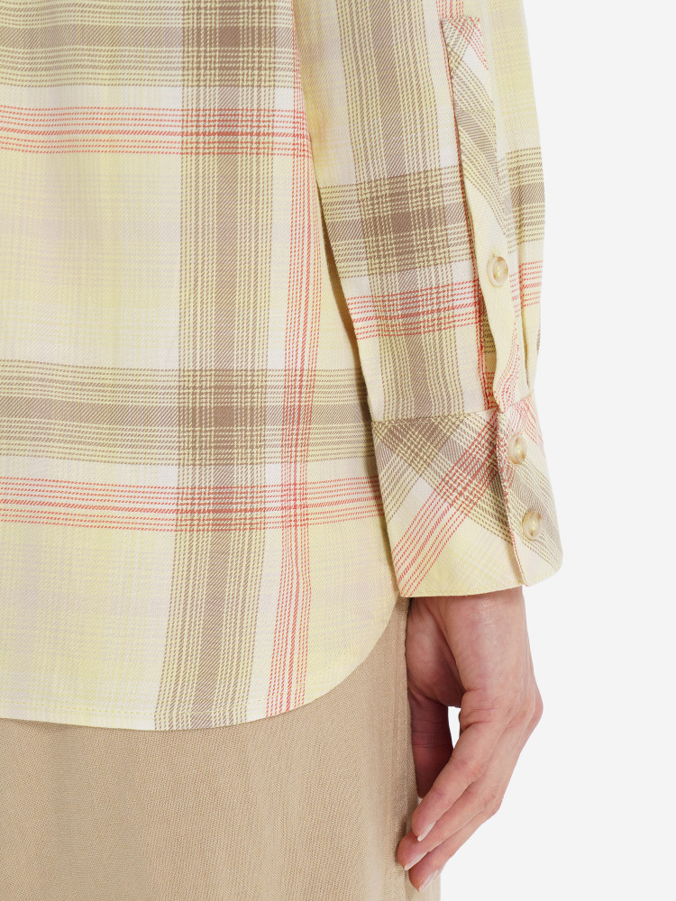 Рубашка женская Cordillero - фото 8