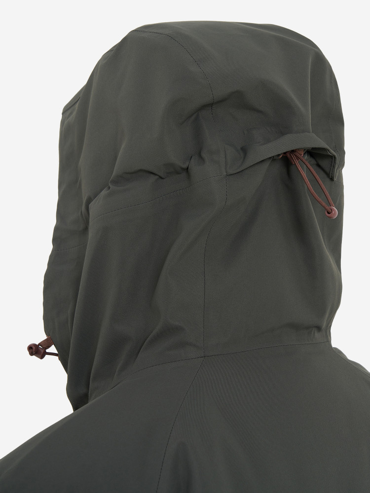 Куртка утепленная мужская Cordillero - фото 12