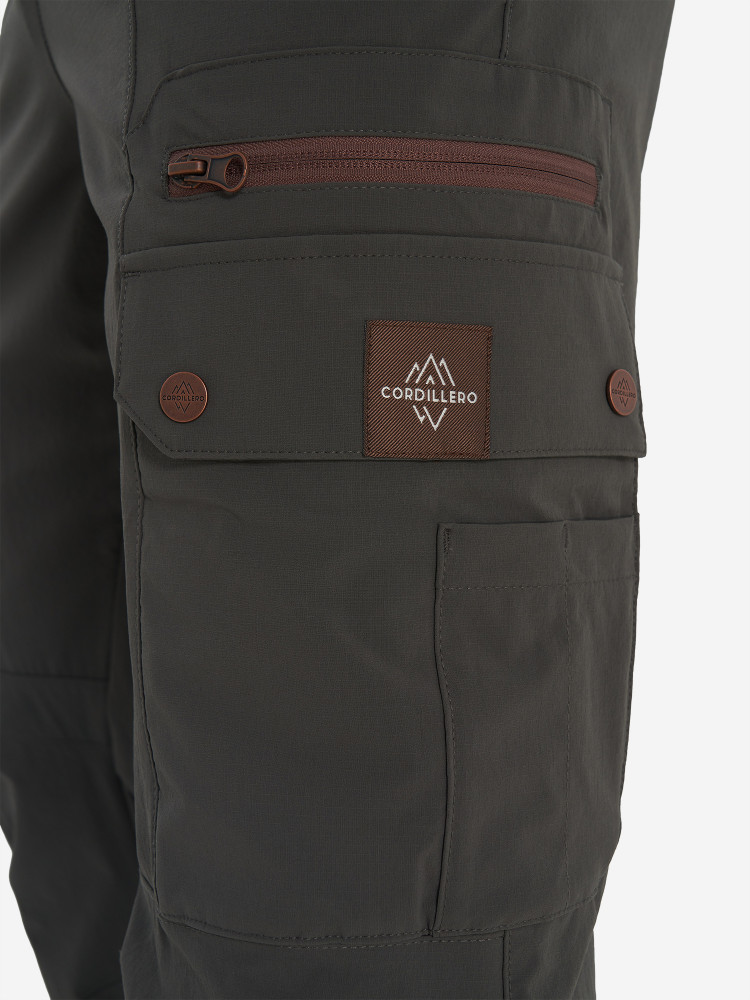 Брюки мужские Cordillero - фото 8