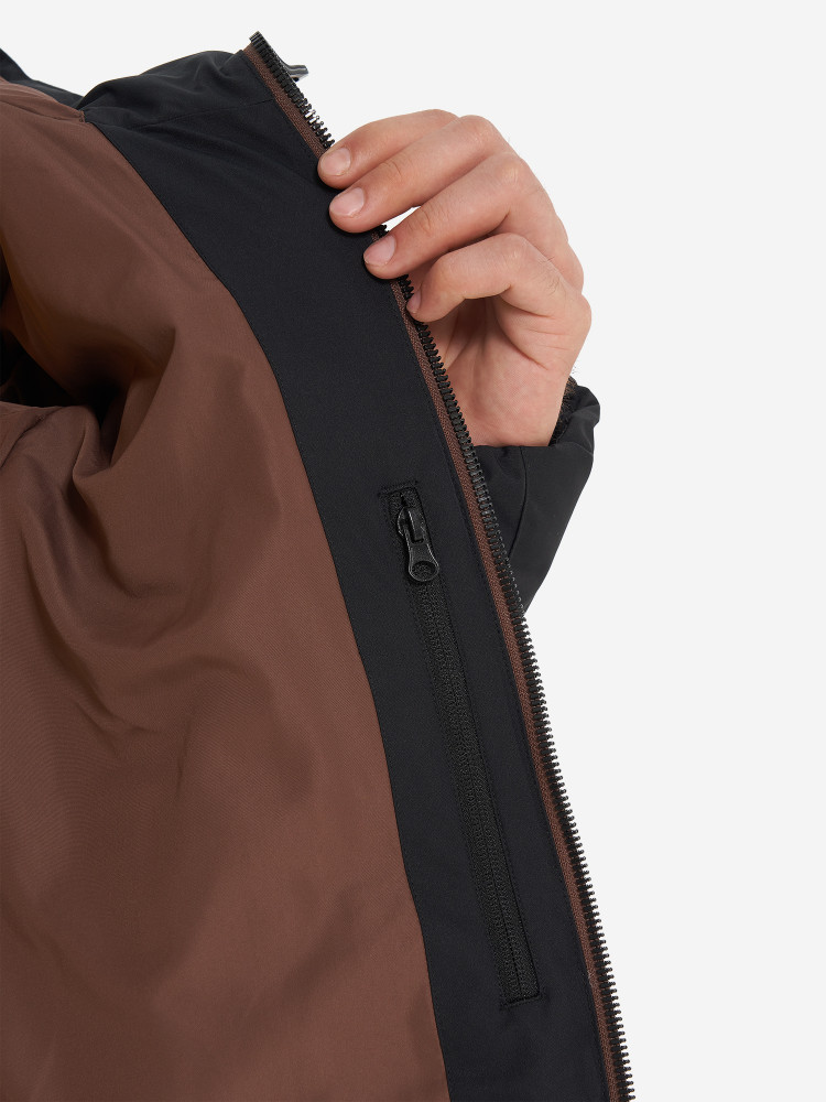 Пуховик мужской Cordillero - фото 15