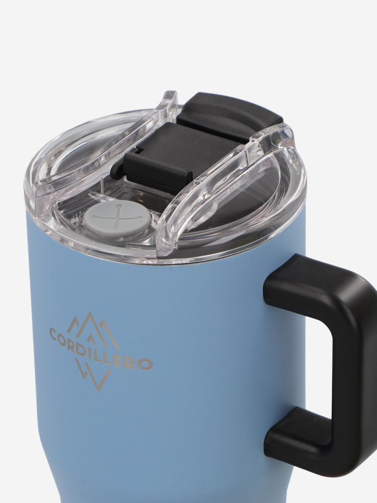 Термокружка Cordillero, 0.6 л - фото 4