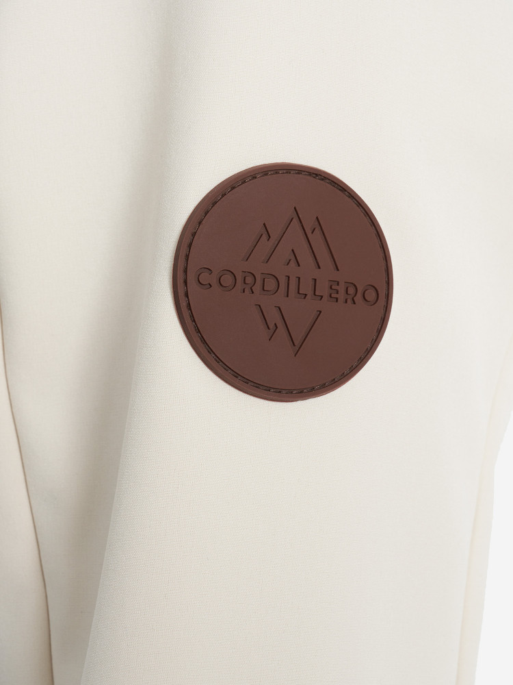 Куртка софтшелл женская Cordillero - фото 6